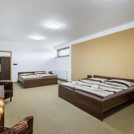 Hotel Marina Labe 3*